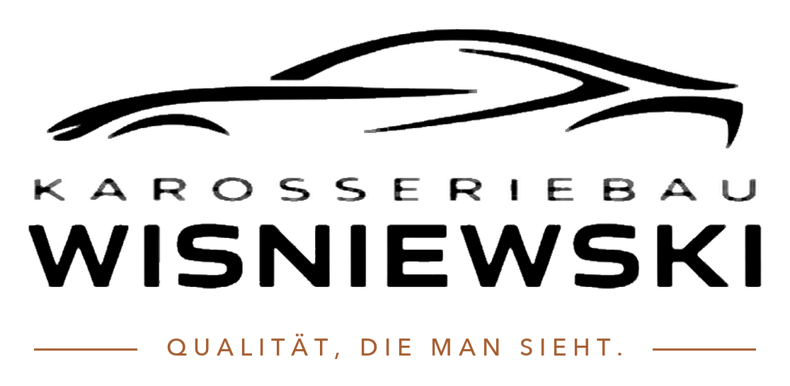 Karosseriebau Wisniewski Logo